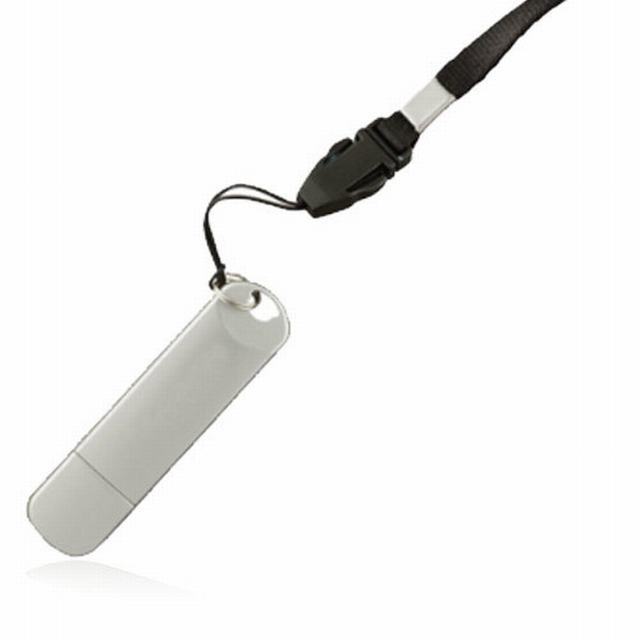 Plastic USB Flash Drive UEPL-16